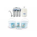 Drinking water treatment